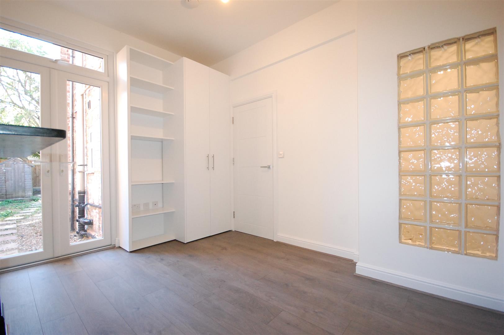Manor Road, Ground Floor Flat, London